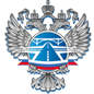 Логотип ФКУ Упрдор Холмогоры