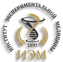 Логотип ИЭМ